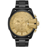 Diesel Herrenuhr Mega Chief Chronograph - DZ4485 | Herrenuhren Kaufen